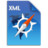  XML的 xml
